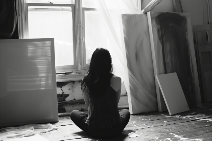 Where Depression Comes From