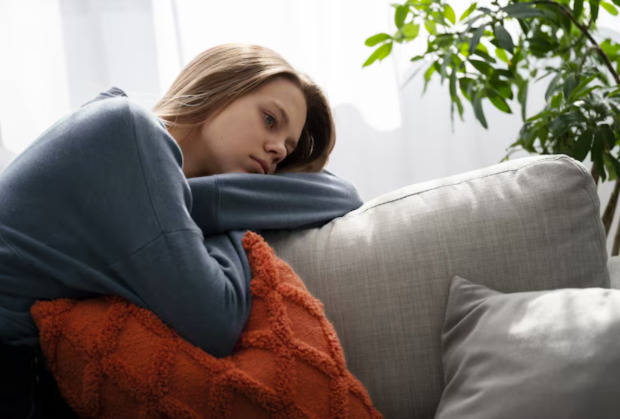 Where Do Anxiety Disorders Come From