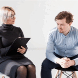 Where Psychiatrists Are in High Demand