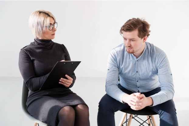 Where Psychiatrists Are in High Demand