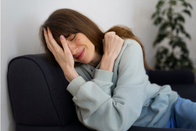 Will an Anxiety Disorder Go Away