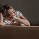 symptoms of depression anxiety disorder