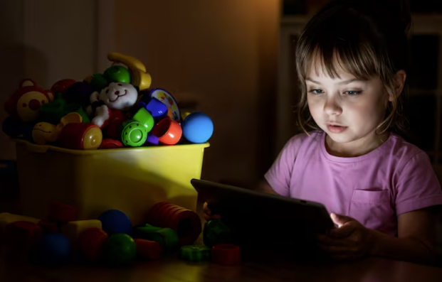 3 Early Signs of Autism Spectrum Disorder