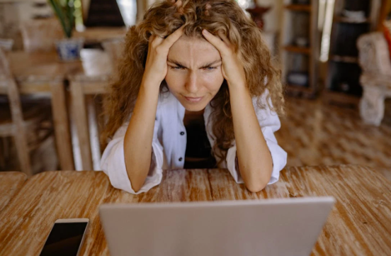 Anxiety Attack Symptoms in Women