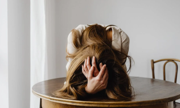 Anxiety Attack Symptoms