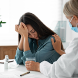 Anxiety Disorder Nursing Interventions