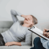 Anxiety disorder treatments