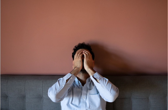 Anxiety Disorders: Effects, Symptoms