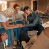 Anxiety Support Groups Near Me