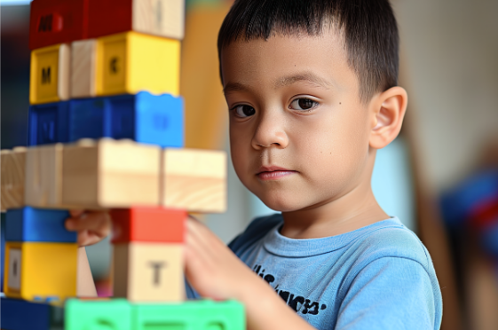 Are OCD and Autism Related