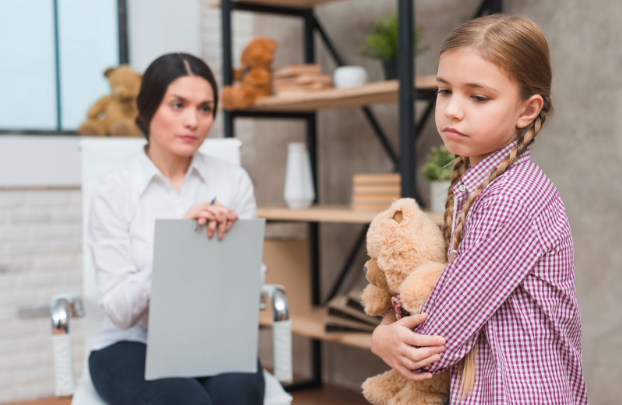 Attention-Deficit/Hyperactivity Disorder Diagnosis