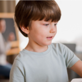 Attention-Deficit Hyperactivity Disorder in Children