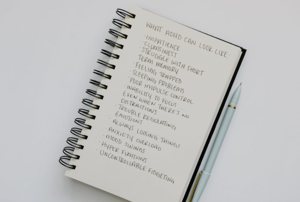 Attention-Deficit/Hyperactivity Disorder Assessment