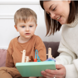 Autism Characteristics in 2-Year-Olds