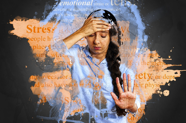 Can Anxiety Disorder Be Cured Without Medication