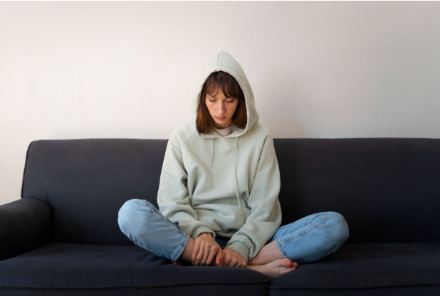 Can Bipolar Disorder Worsen with Age