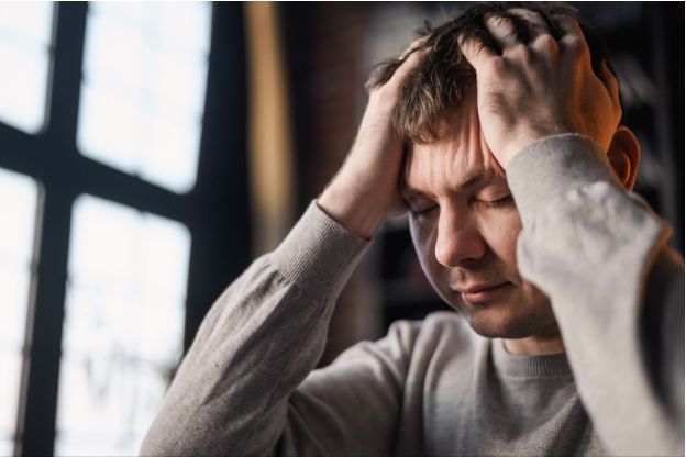 Can Depression Affect Memory