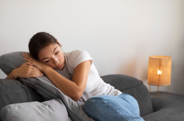 Can Depression Cause Fatigue