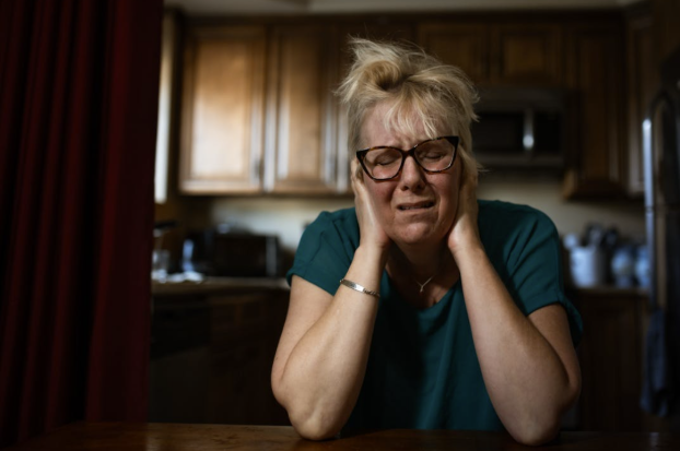 Can Depression Cause Insomnia