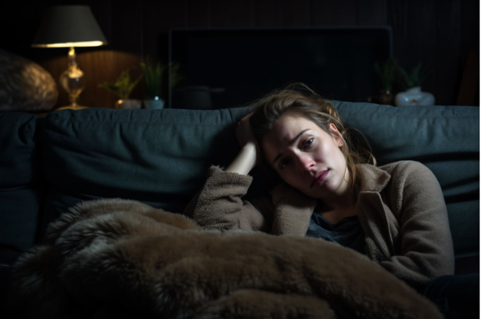 Can Insomnia Be Fatal