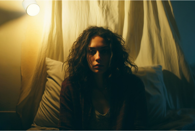 Can Insomnia Cause Hallucinations