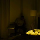 Can Insomnia Cause Weight Loss