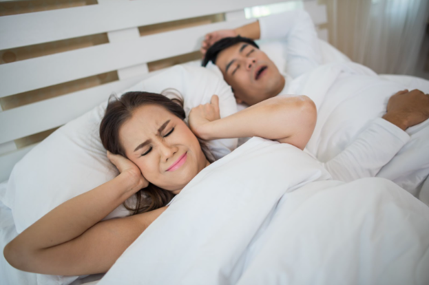 Can Insomnia Trigger Sleep Apnea