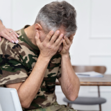 Can Post-Traumatic Stress Disorder Be Cured