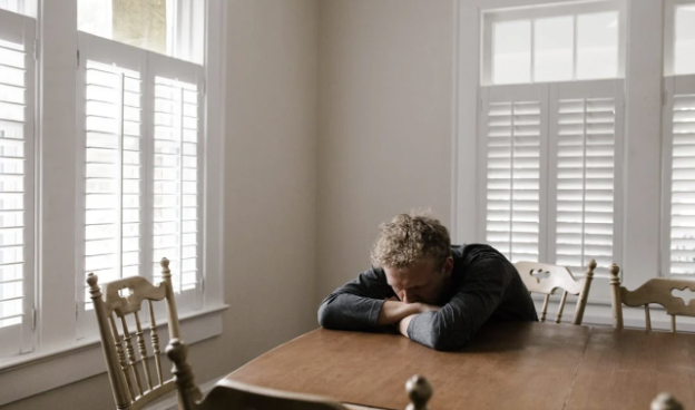 Causes of Anxiety Disorders