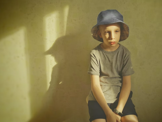 Child and Adolescent Psychiatry Age Ranges