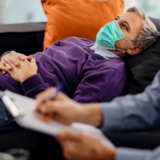 Cognitive Behavioral Therapy for Insomnia