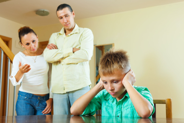Does Bipolar Disorder Run in Families