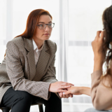 Does Talk Therapy Work