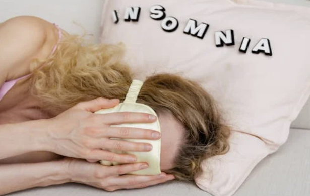 Extreme Insomnia Explained