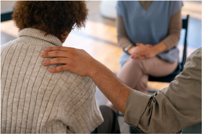 Find an Anxiety Therapist Near Me – Get the Support You Deserve