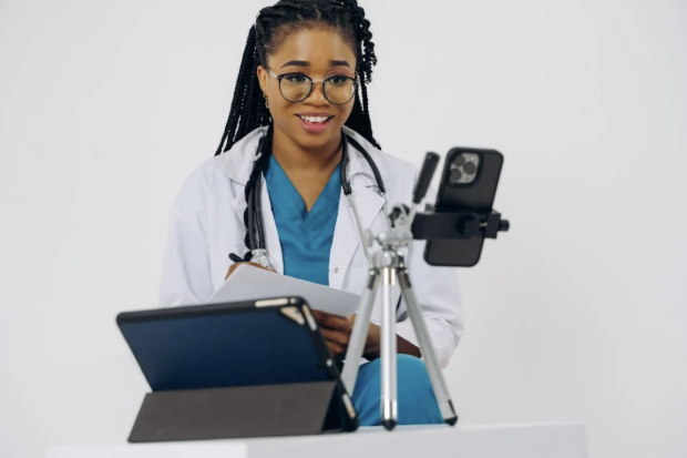 How Do Telehealth Appointments Work