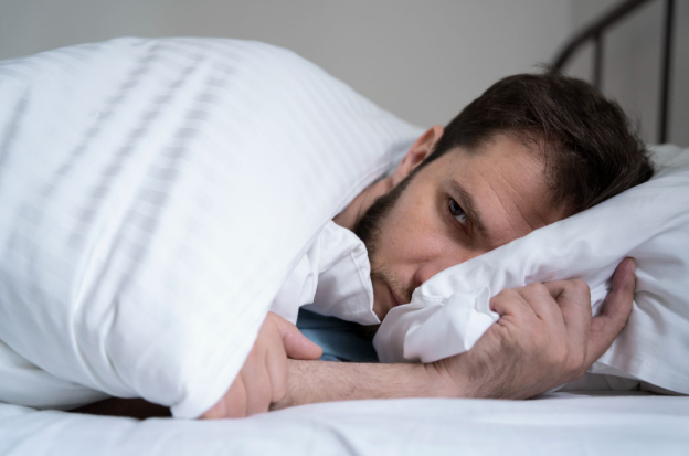 How Insomnia Affects Our Health