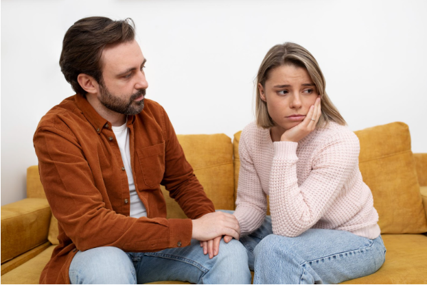 How OCD Affects Relationships