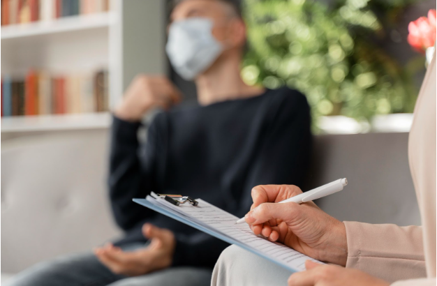 How Psychiatrists Diagnose Anxiety