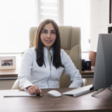 How Psychiatrists Treat Patients