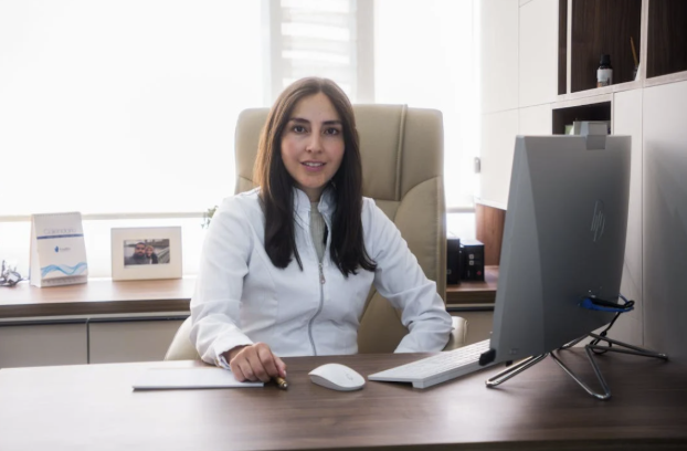 How Psychiatrists Treat Patients