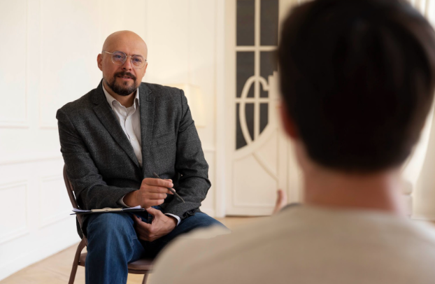 How Talk Therapy Works