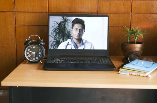 How Telehealth Services Are Provided