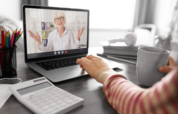 How Telehealth Works