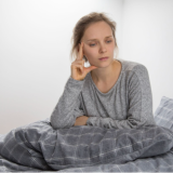 Insomnia Warning Signs