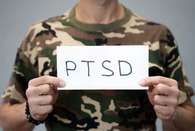 Is Post-Traumatic Stress Disorder (PTSD) a Mental Illness