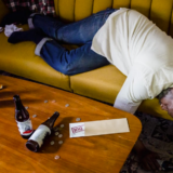 Levels of Substance Abuse Treatment