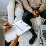 OCD and Postpartum Depression