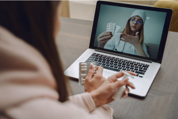 Online Substance Abuse Counselor