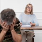 PTSD and Bipolar Disorder